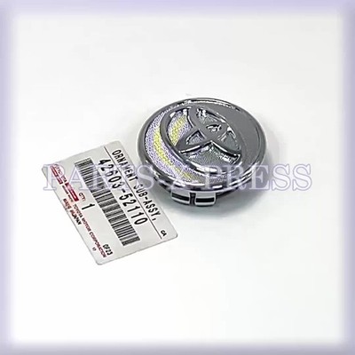 Toyota Corolla Prius Yaris Wheel Center Hub Ornament 42603-52110