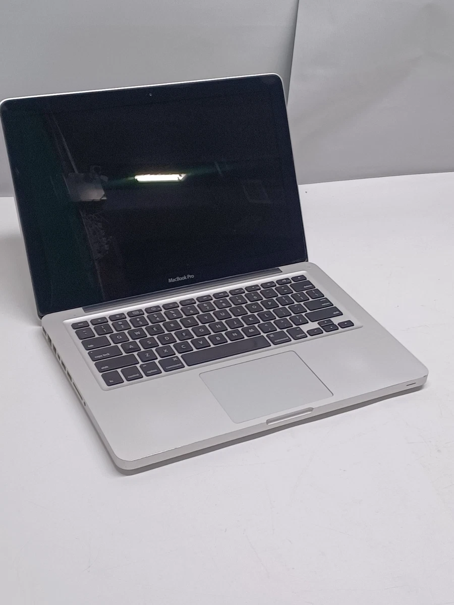 2009 Apple MacBook Pro Laptops for sale - eBay