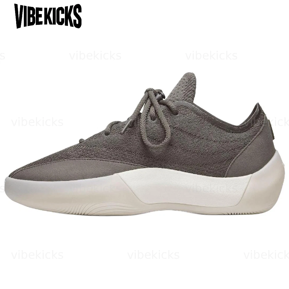 adidas Fear of God Athletics Basketball III Cinder for Sale