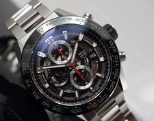 TAG Heuer Carrera Men