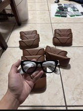 Ray-Ban Meta Skyler Gen 2 - Shiny Black/ G-15 Green Transitions - Large RW4014