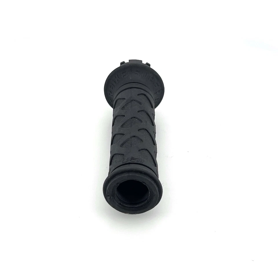 2005 - 2006 Kawasaki Ninja ZX6 ZX636 guidão direito acelerador Superbike Pro Grip - Imagem 4 de 4