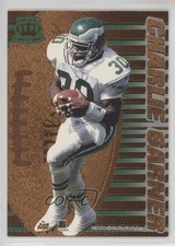 1996 Pacific Dynagon Gold Tandems Charlie Garner Adrian Murrell #34 1u9