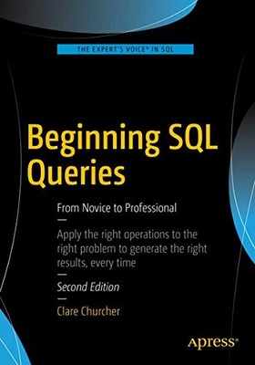Beginning SQL Queries: From No - GOOD