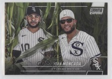 Click to enlarge Yoan Moncada