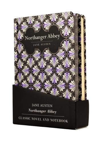 Chiltern Classics: Slipcase- Northanger Abbey - Jane Austen - Image 9