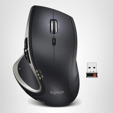 Logitech Performance MX Wireless Laser Mouse ...