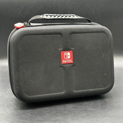 Nintendo Switch - Protective Travel Case- Official Nintendo Licensed Product