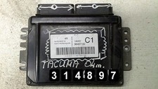 2004 DAEWOO TACUMA ECU 1AKD 96487150 GENUINE