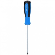 Brilliant Tools Schraubendreher Schlitz 5,5 x 125 mm Werkzeug