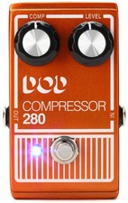 DOD Compressor 280