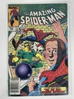 Amazing Spider-Man 248 Near Mint NM Marvel 1984 Newsstand
