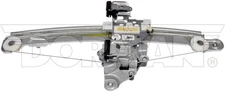 Dorman 751-968 Power Window Regulator and Motor Assembly