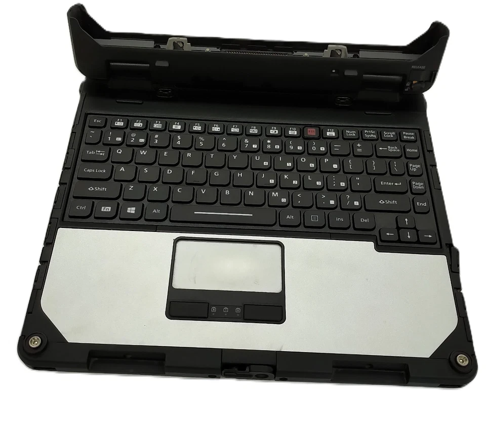 PANASONIC TOUGHBOOK CF-VEK33 KEYBOARD and DOCK for CF-33