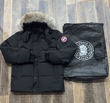 Canada Goose Jacket Size Large Mens Available