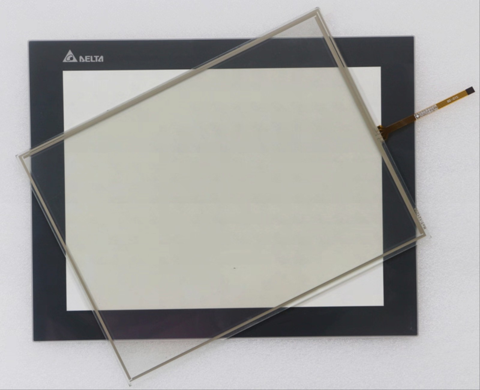 1pc For AMT10836 91-10836-000 New Touch Screen Panel Glass+ Protective Filmamkk