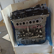 G4KJ 2.4L GDi Long Block Engine Assy For Hyundai Sonata Kia Optima 2011-2015