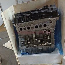 G4KJ 2.4L GDi Long Block Engine Assy For Hyundai Sonata Kia Optima 2011-2015