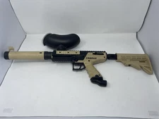 Tippmann Cronus Tactical Paintball Marker w/ Hopper