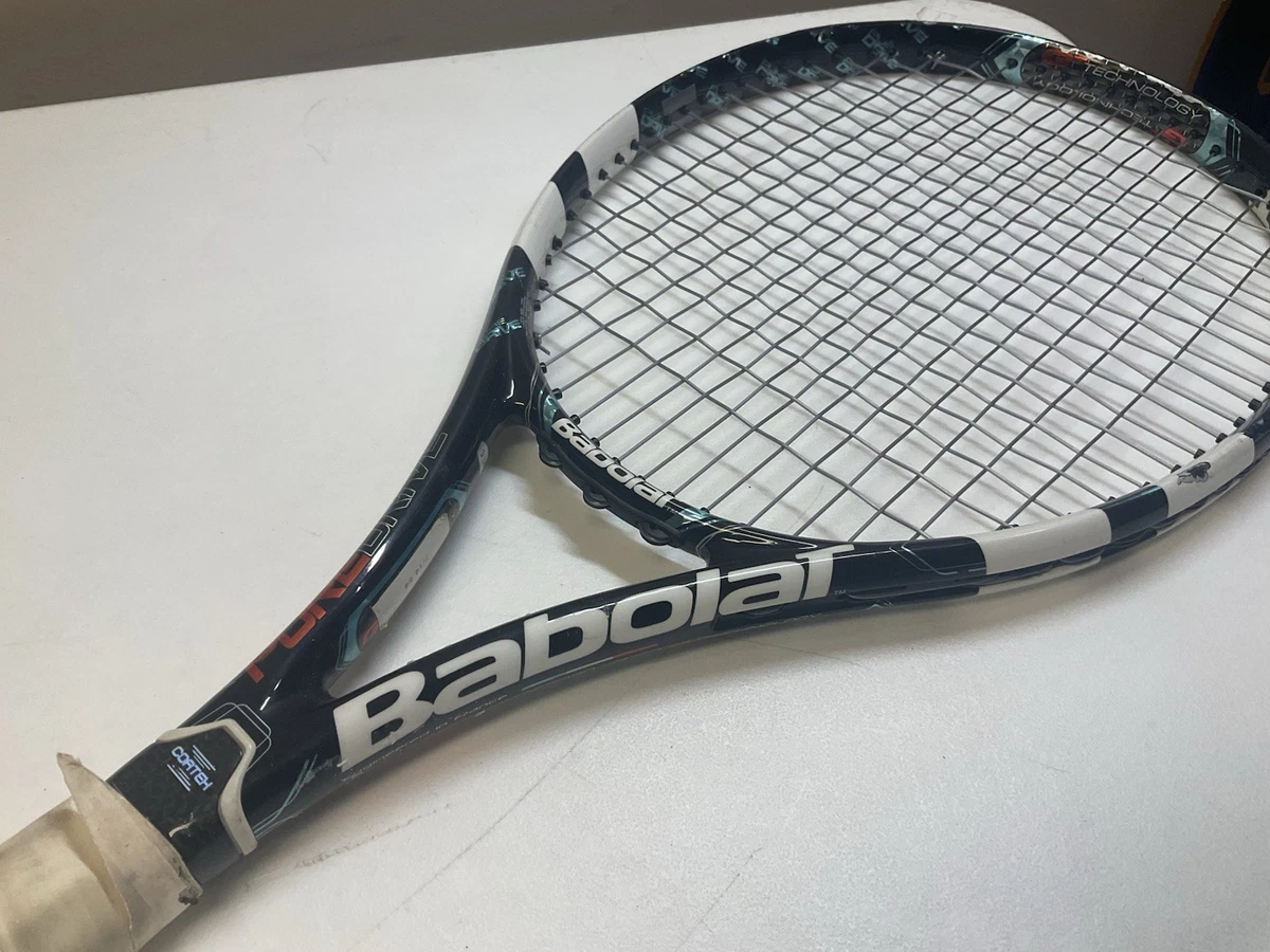 Preços baixos em Raquetes Babolat Pure Drive GT | eBay