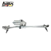 WischergestäNge Wischermotor Frontscheibe Land Rover Freelander 2 Original hajus