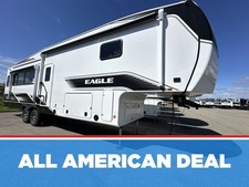 2026 Jayco Eagle FW 321RSTS