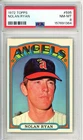1972 Topps NOLAN RYAN #595 PSA Grade 8 NM-MT Cond "Just Graded HI-END INVEST"