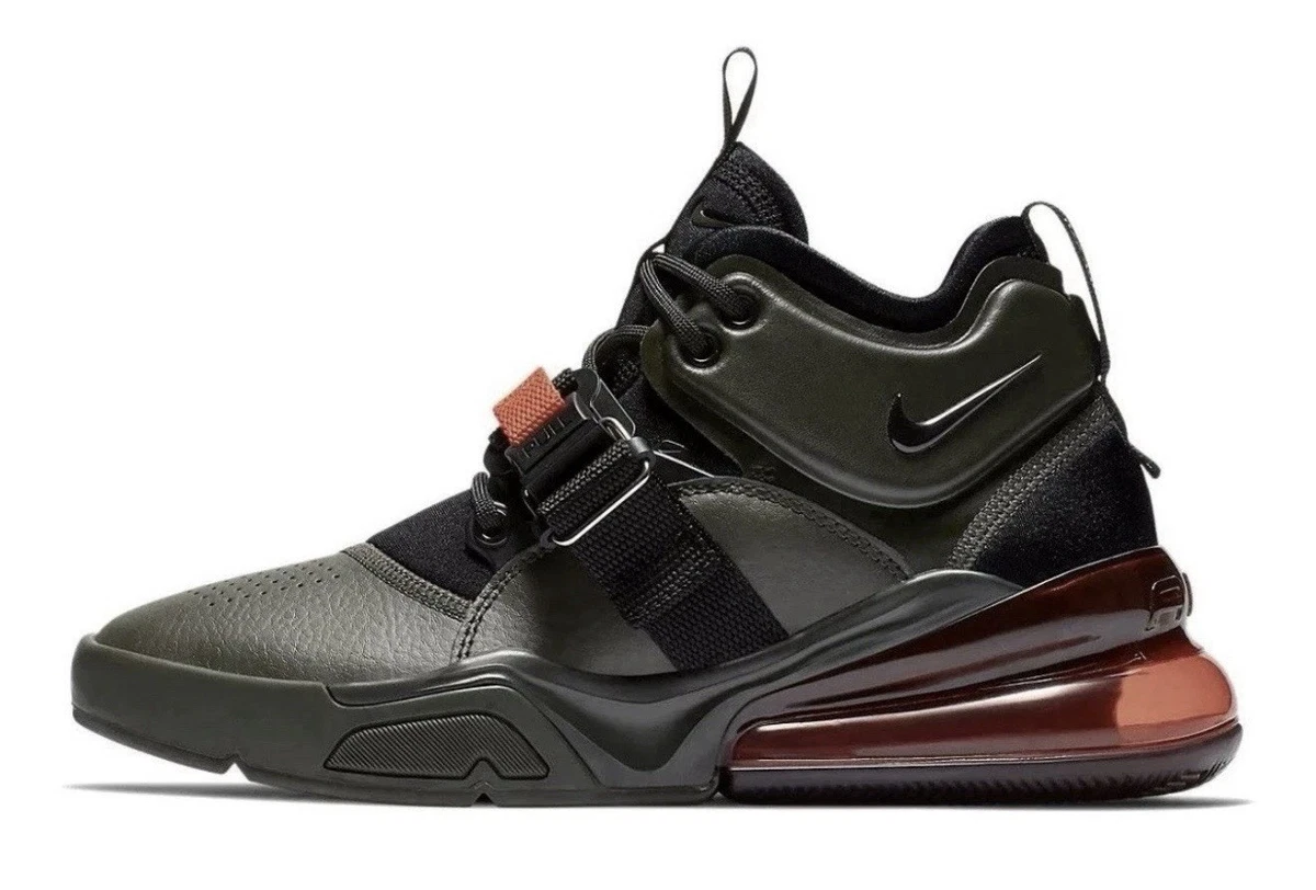 Nike Air Force 270 Sneakers for Men for Sale | Authenticity
