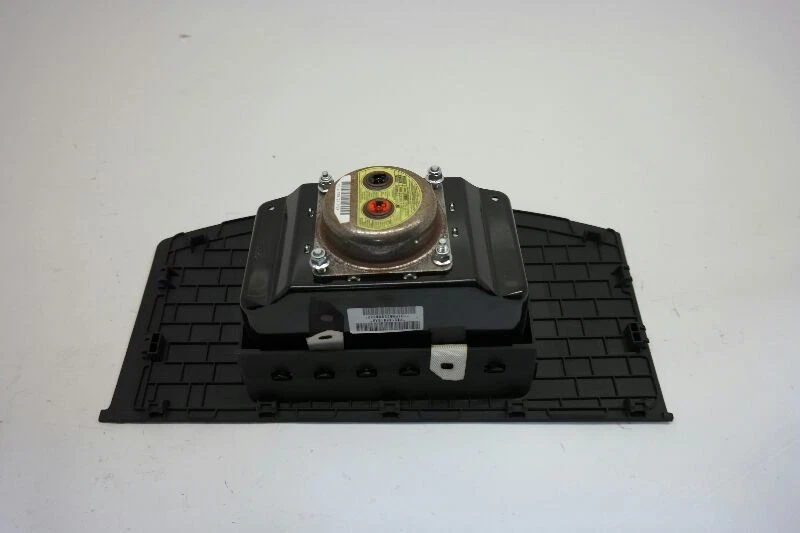 2008 08 JEEP PATRIOT RH Front Passenger Dash Right Air Bag  - Image 4 of 4