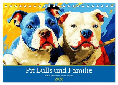 Rose Hurley | Pit Bulls und Familie. Bunte Bull Breed Schönheiten...