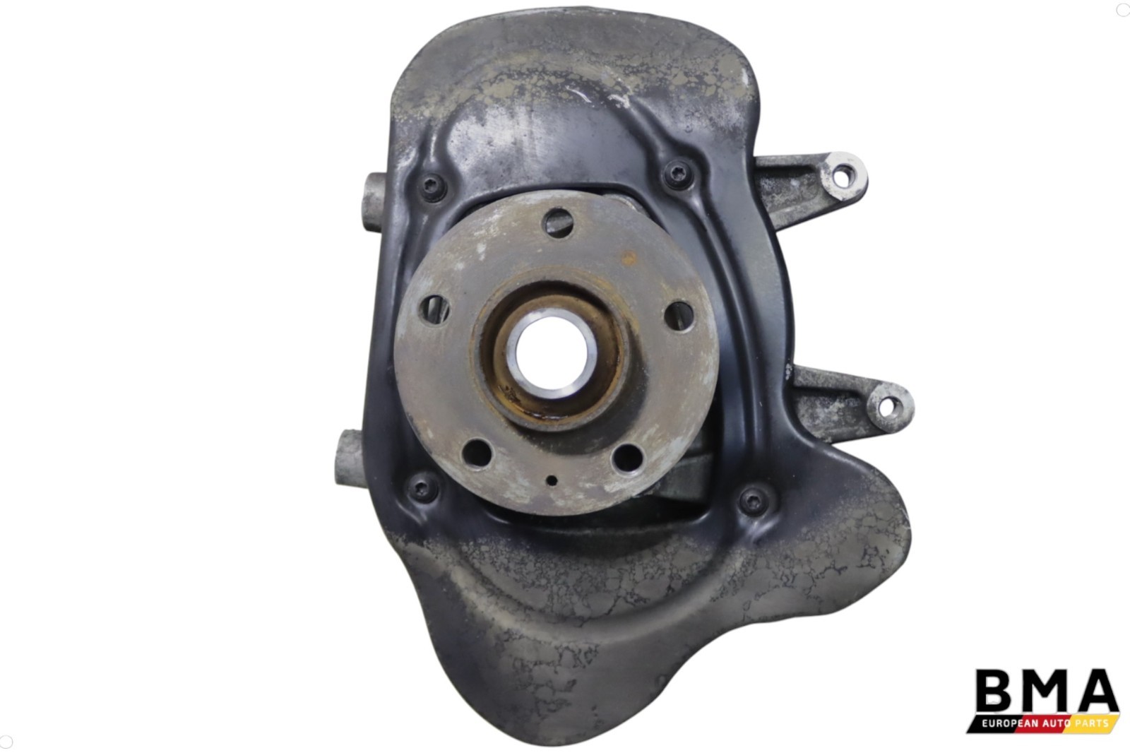 Lamborghini Huracan AWD Rear Left Side Wheel Knuckle Hub 2015 - 2022 OEM