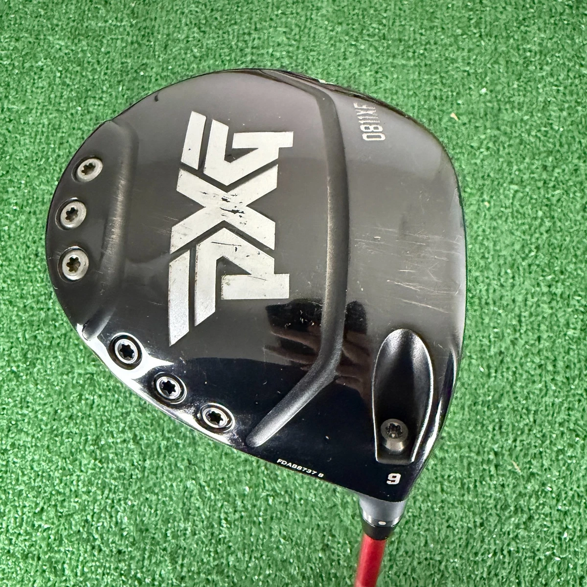 PXG Driver 9 Loft Golf Clubs for sale | eBay