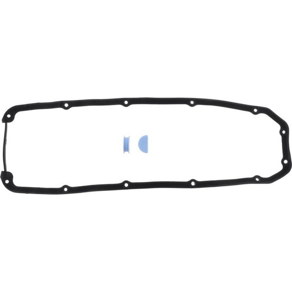 Corteco 423890P Dichtung Zylinderkopfhaube FüR Audi VW 100 C3 90 B3 B3 80 B4 B2-image