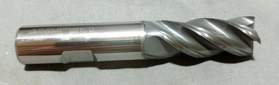 Ceratizit 5405916200 End Mill