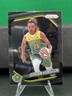 Jordan Horston #37 2025 Panini Prizm WNBA