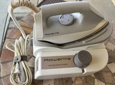 Rowenta DG 5030 Pressure Iron & Steamer 1750w  (FULLY Tested) 