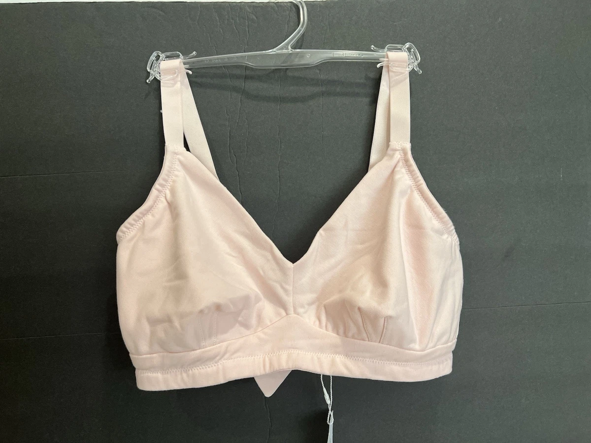 Preços baixos em Cotton S Bras & Bra Sets for Women | eBay