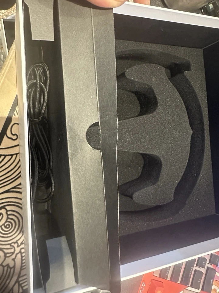 Sennheiser GSP 600 - Immagine 4 di 4