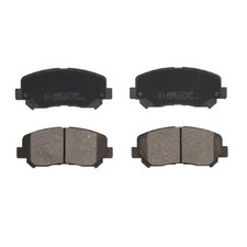 Satz Bremsbeläge Bremsklötze vorne für Jeep Cherokee KL | 24518270