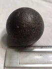 G280- Civil War Era - 2.1” Cannon Ball
