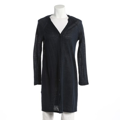 Max Mara Strickjacke S Blau Sehr gut