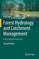 Forest Hydrology And Catchment Management | Leon Bren | Taschenbuch | Xl | 2024