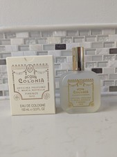 Citta di Kyoto Santa Maria Novella 香水- 一款2005年女用香水