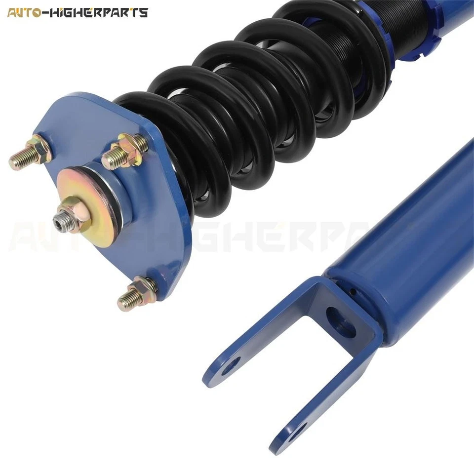 Kits de suspensión Coilovers para Lexus LS460 F40 2007-16 SOLO amortiguadores altura ajustable Foto 2 de 4