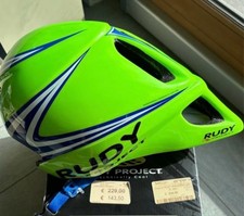 Casco Rudy Project