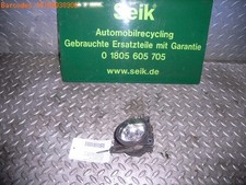 Nebelscheinwerfer links VW Polo III (6N2) 200000 km