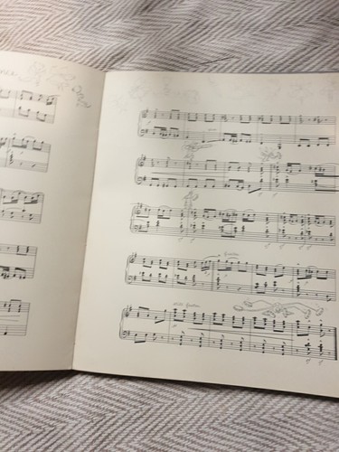 The Nutcracker Suite from Walt Disney's Fantasia (1940, Hardcover) - Bild 12 von 19