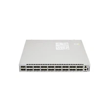 Arista DCS-7050QX2-32S-F 32xQSFP+ 4xSFP+ Switch PWR-460AC-F