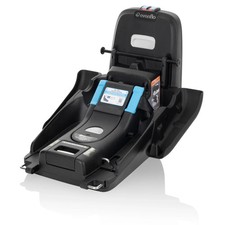 Evenflo Shyft Dualride Base CS900810000
