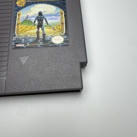 Times Of Lore (Nintendo NES) Cartridge With Manual And Map Rare Hard To Find